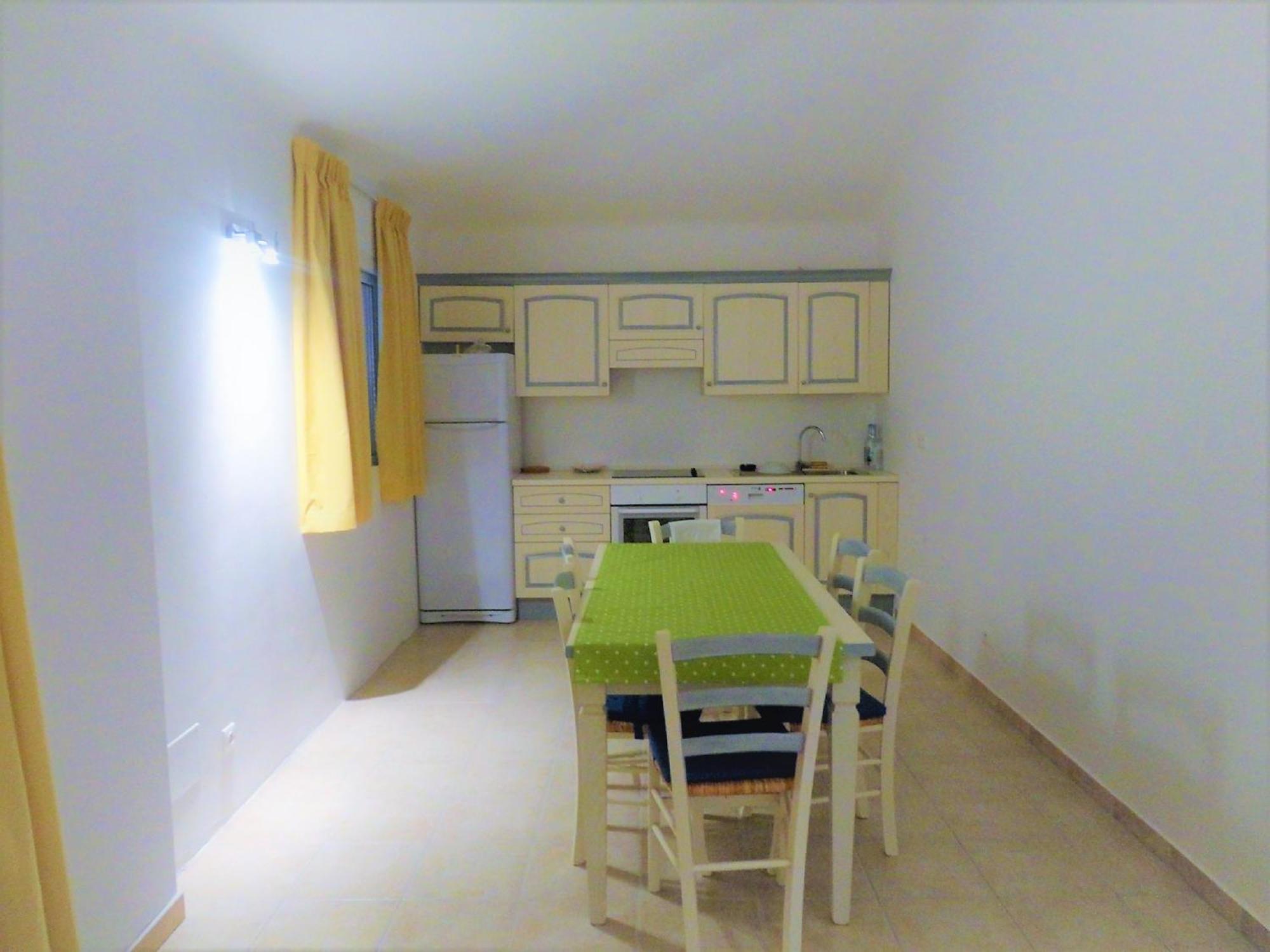 Residence Santa Giulia Park Порто-Веккіо Номер фото