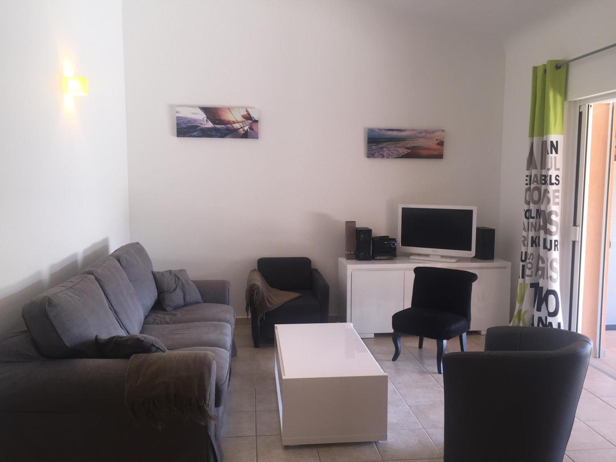 Residence Santa Giulia Park Порто-Веккіо Номер фото