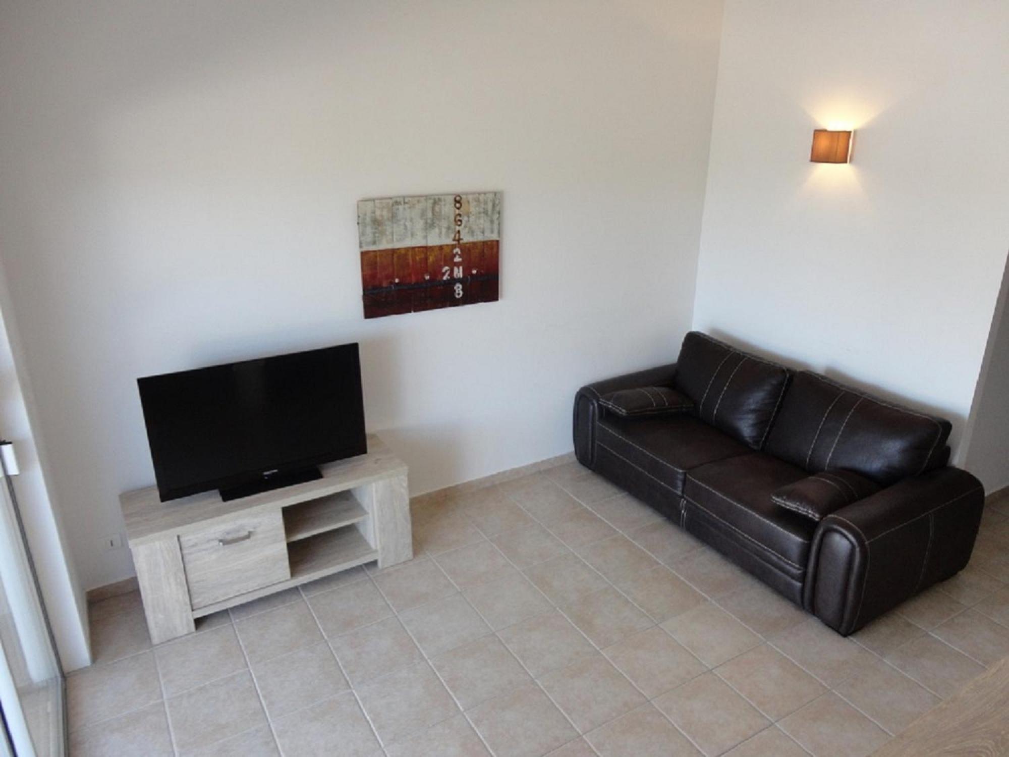 Residence Santa Giulia Park Порто-Веккіо Номер фото