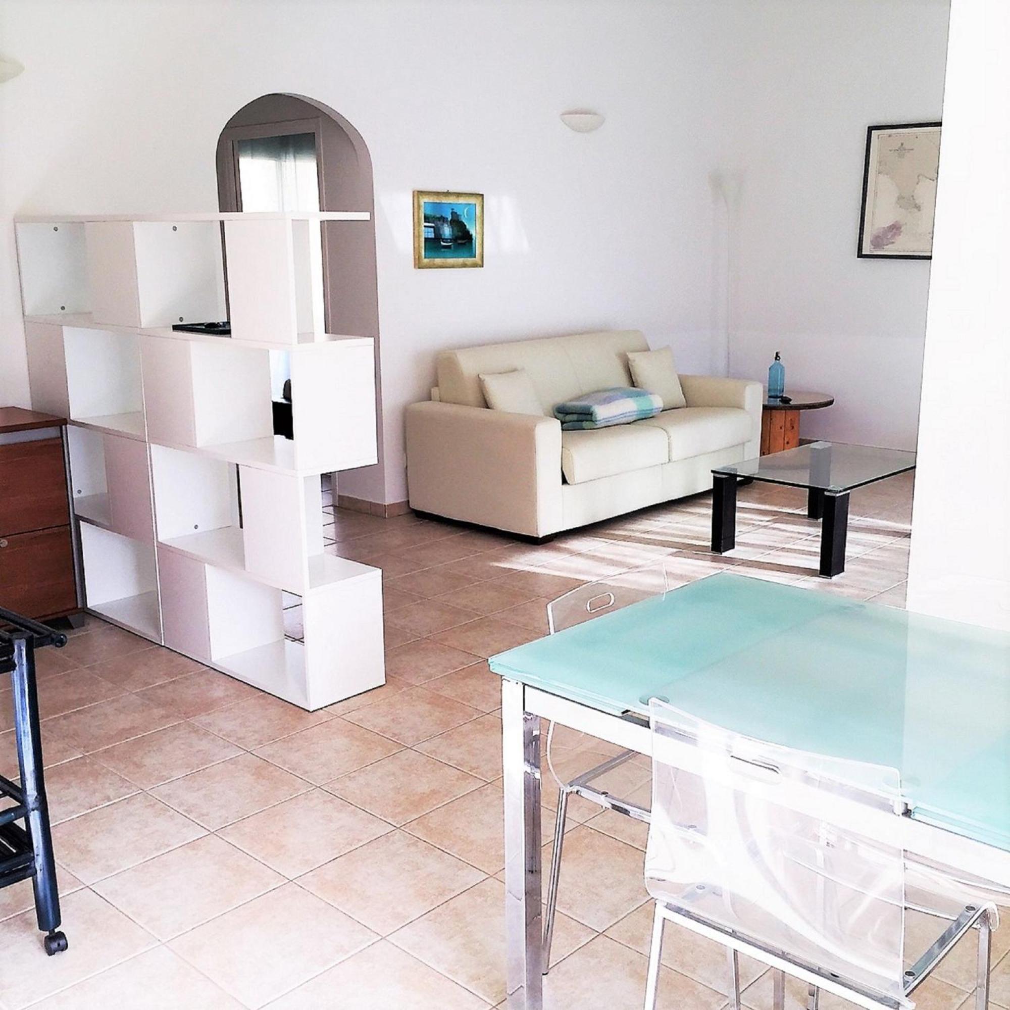Residence Santa Giulia Park Порто-Веккіо Номер фото