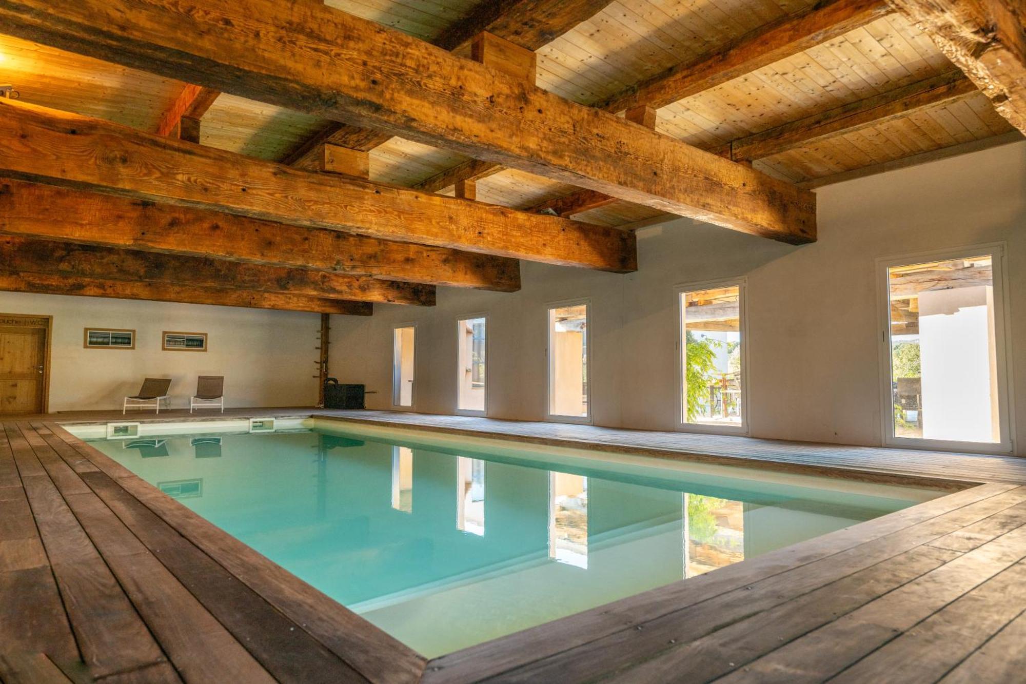 Residence Santa Giulia Park Порто-Веккіо Екстер'єр фото