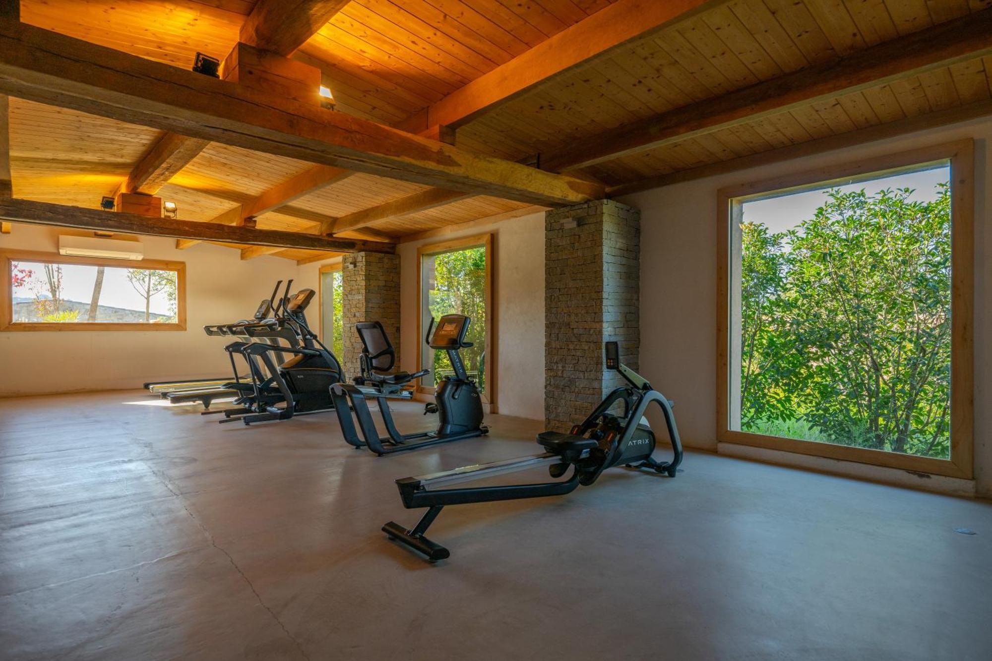 Residence Santa Giulia Park Порто-Веккіо Екстер'єр фото