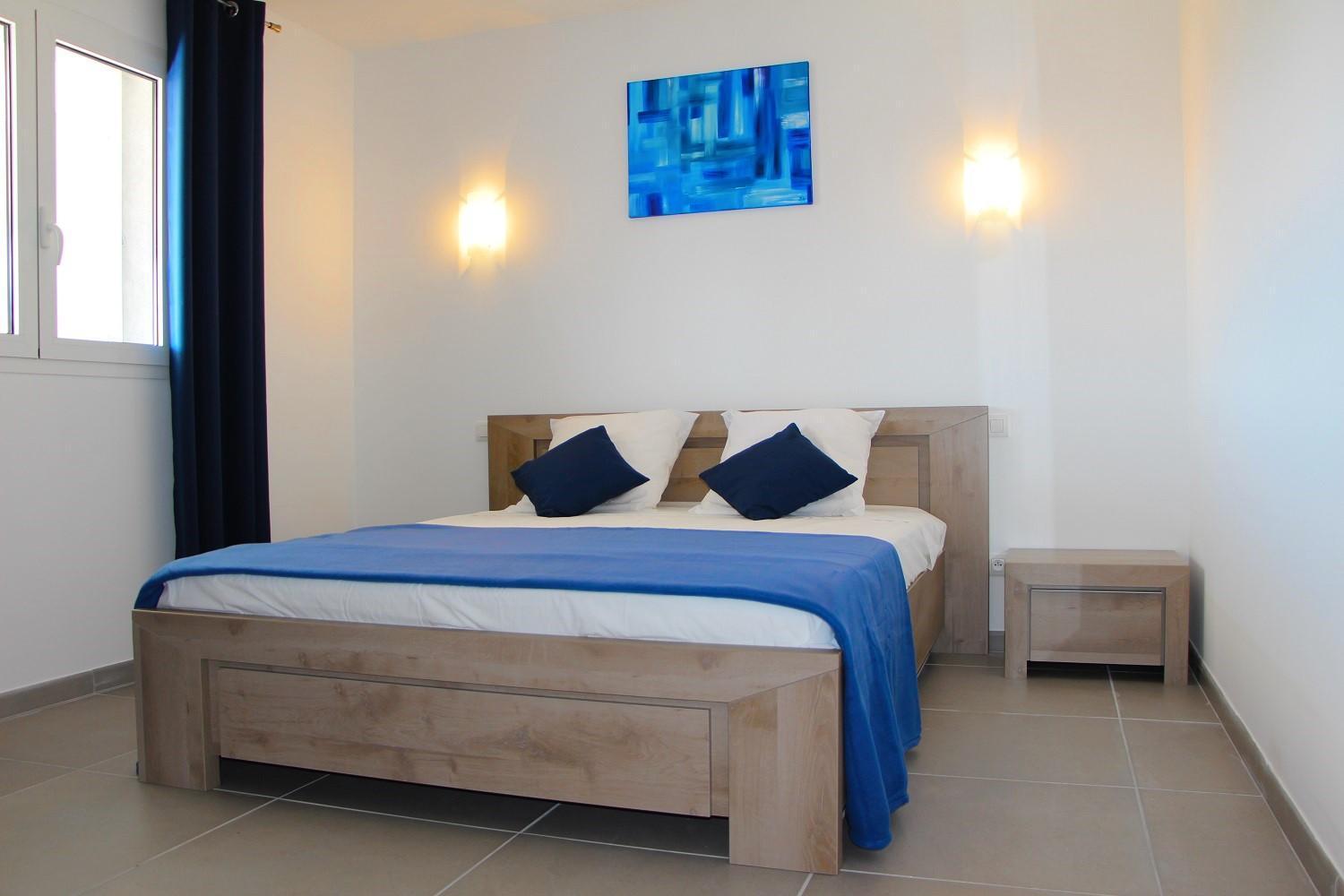 Residence Santa Giulia Park Порто-Веккіо Екстер'єр фото