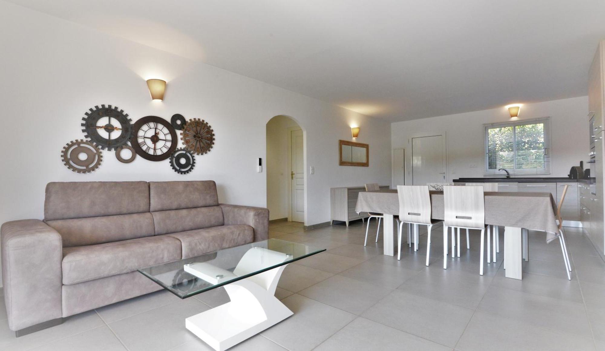 Residence Santa Giulia Park Порто-Веккіо Номер фото